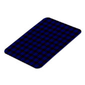 Homes Tartan Magneet (Linkerzijde)