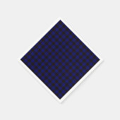 Homes Tartan Servet (Hoek)