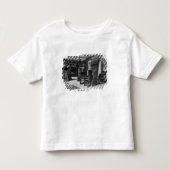 Homes van Victor Hugo Kinder Shirts (Voorkant)