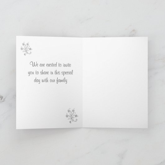 Homeschool Afstuderen voor meisjes (Binnen)