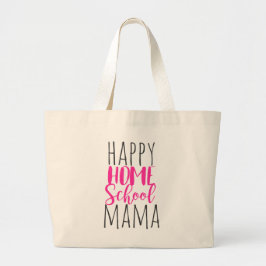 Homeschool canvas tas