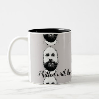 Homeschool Connections Coffee Cup Tweekleurige Koffiemok