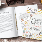 Homeschool Docent ID Badge Modern Grijs