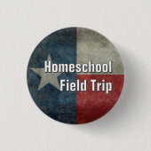 Homeschool Field Trip Button (Voorkant)