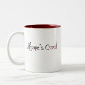 HomeSchool Home's Cool Mok (Links)