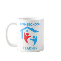 Homeschool leraar