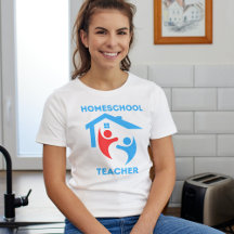 Homeschool leraar