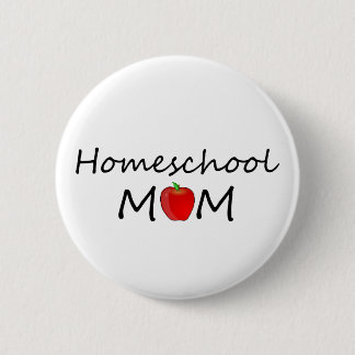 Homeschool Mam Button