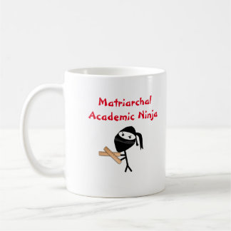 Homeschool Mam mok Academic Ninja