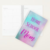 Homeschool Mam Planner (Display)