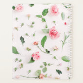 Homeschool Mam's Planner & Prayer Journal (Achterkant)