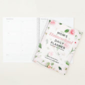 Homeschool Mam's Planner & Prayer Journal (Display)