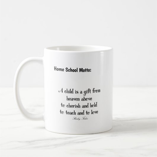 Homeschool Mok (Links)