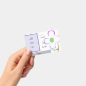 Homeschool Student ID Badge (Handheld)