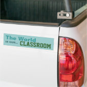 Homeschoolers - Classroom Sticker (Op Truck)