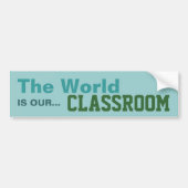 Homeschoolers - Classroom Sticker (Voorkant)