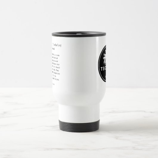 Homeschoolers Definitie Mok (Center)