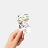 Homeschooling Unschooling Privé Student Sushi Badge (Handheld)
