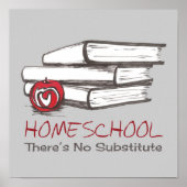 Homeselectie Poster | (Voorkant)