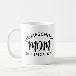 Homeselectie van mam speciale Kinder koffie Mok