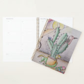 Homesick Planner (Display)