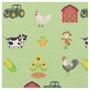 Homestead and Boerderij Life and Farm Animals  Stof