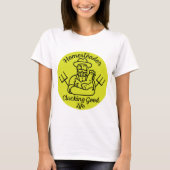 Homestead Farmer T-Shirt (Voorkant)