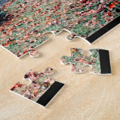 Homestead Legpuzzel (Zijkant)