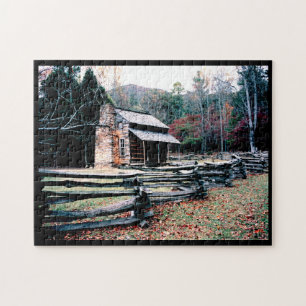 Homestead Legpuzzel