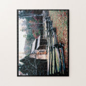 Homestead Legpuzzel (Verticaal)