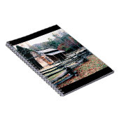 Homestead Notitieboek (Rechterzijde)