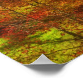 Homestead op het Boerderij (deel 2) Poster (Hoek)