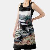 Homestead Schort (Insitu)