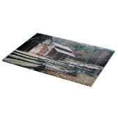 Homestead Snijplank (Hoek)