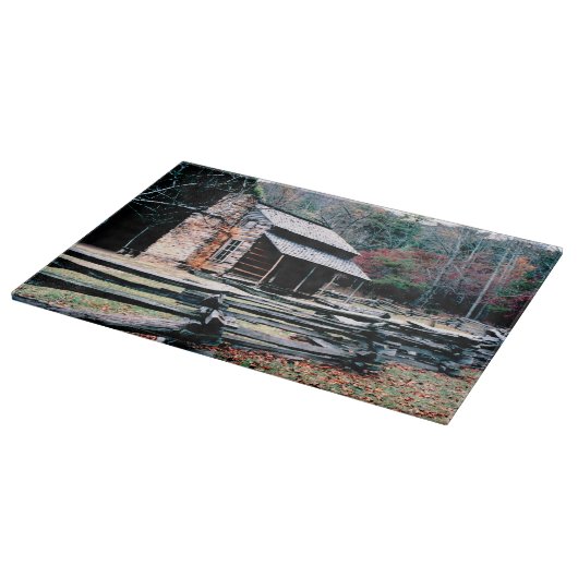 Homestead Snijplank (Hoek)