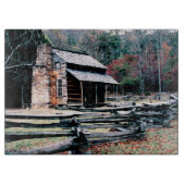 Homestead Snijplank (Voorkant)