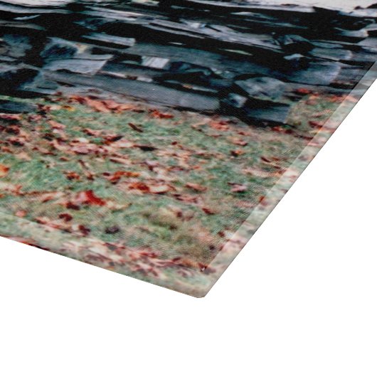 Homestead Snijplank (Hoek)