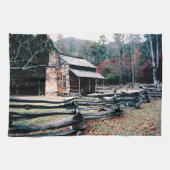 Homestead Theedoek (Horizontaal)