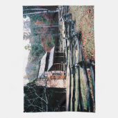 Homestead Theedoek (Verticaal)