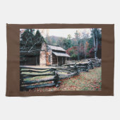 Homestead Theedoek (Horizontaal)