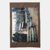 Homestead Theedoek (Verticaal)