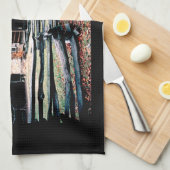 Homestead Theedoek (Quarter Fold)