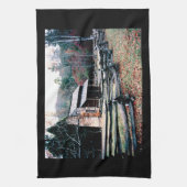 Homestead Theedoek (Verticaal)