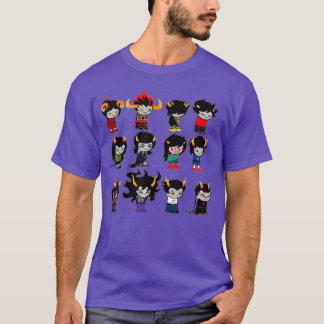 Homestuck T-shirt
