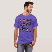 Homestuck T-shirt (Voorkant volledig)