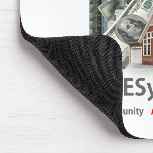 HOMESynergie - Muismat (Hoek)