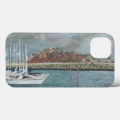 Homet Ierland.26/10/2001 Case-Mate iPhone Case (Achterkant (horizontaal))