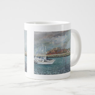 Homet Ierland.26/10/2001 Grote Koffiekop