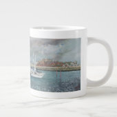 Homet Ierland.26/10/2001 Grote Koffiekop (Rechts)