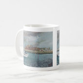 Homet Ierland.26/10/2001 Koffiemok (Voorkant links)